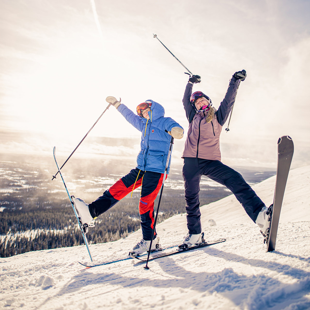 SkiResort
