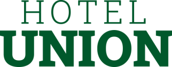 Logo Hotel UNION